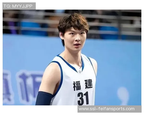全队仅三人得分上双，榨干王哲林并非福建长久之计