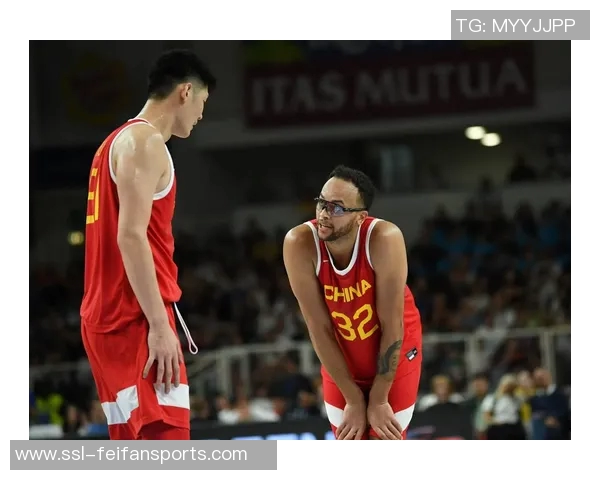 媒体人热议男篮惨败！徐静雨：中国篮球的痛与希望：李凯尔的背后故事