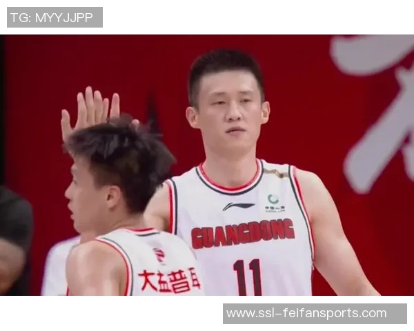 周鹏总结赛季：憧憬过FMVP结果满意但不满足